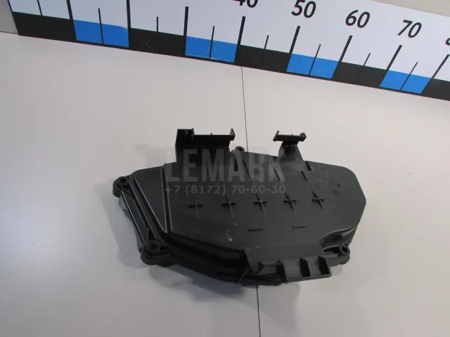 Крышка блока управления двигателем для  BMW 5-serie GT F07 2009-2016