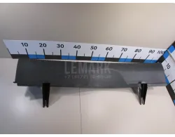 Обшивка багажника