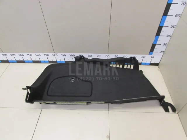 Обшивка багажника для  Geely Emgrand EC7 (FE-1/2) 2011-2016