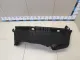 Обшивка багажника для  Geely Emgrand EC7 (FE-1/2) 2011-2016