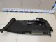 Обшивка багажника для  Geely Emgrand EC7 (FE-1/2) 2011-2016