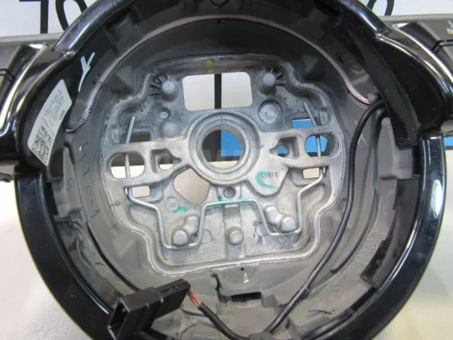 Рулевое колесо для AIR BAG (без AIR BAG) для  BMW 6-serie F06 Gran Coupe 2011-2017