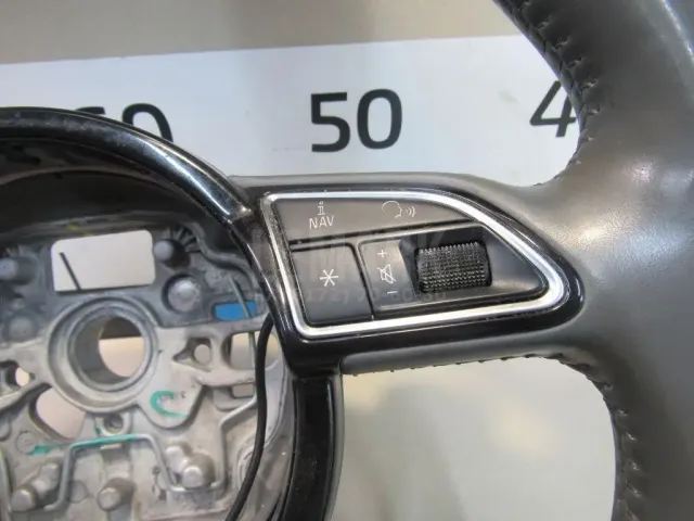Рулевое колесо для AIR BAG (без AIR BAG) для  BMW 6-serie F06 Gran Coupe 2011-2017