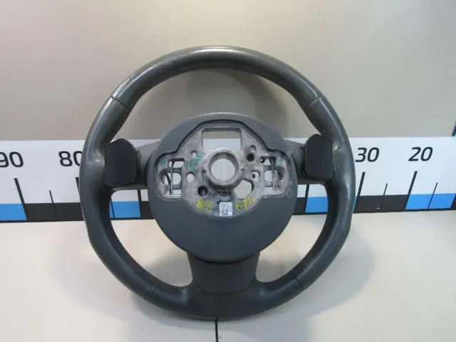 Рулевое колесо для AIR BAG (без AIR BAG) для  BMW 6-serie F06 Gran Coupe 2011-2017