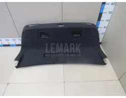 Обшивка крышки багажника