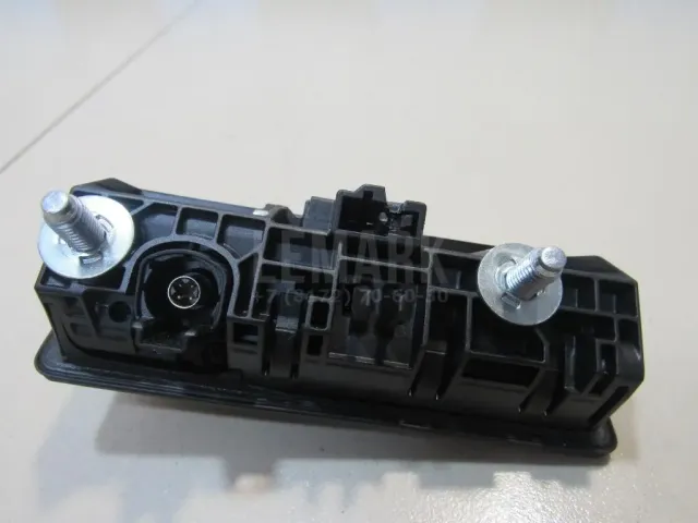 Камера заднего вида для  BMW 7-serie G11/G12 2015-2022