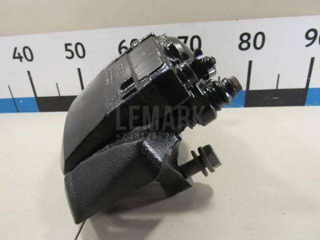 Суппорт тормозной передний правый для  Audi A4 [B6] 2000-2004