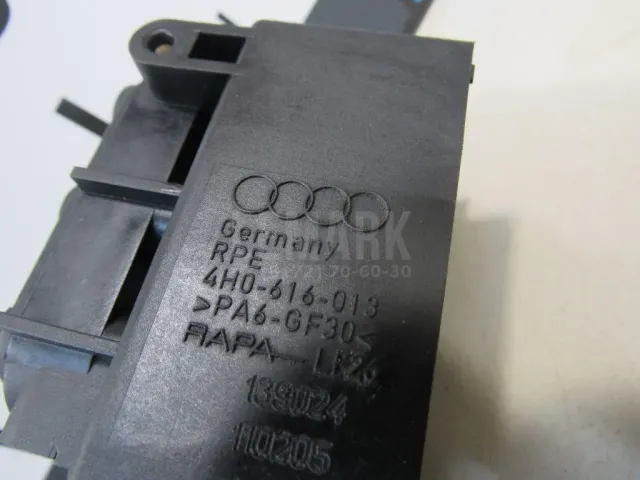 Блок клапанов для  Ford Kuga 2008-2012
