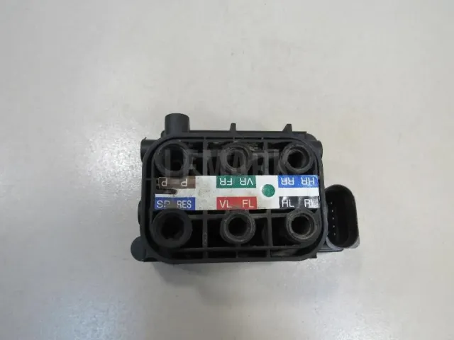 Блок клапанов для  Ford Kuga 2008-2012