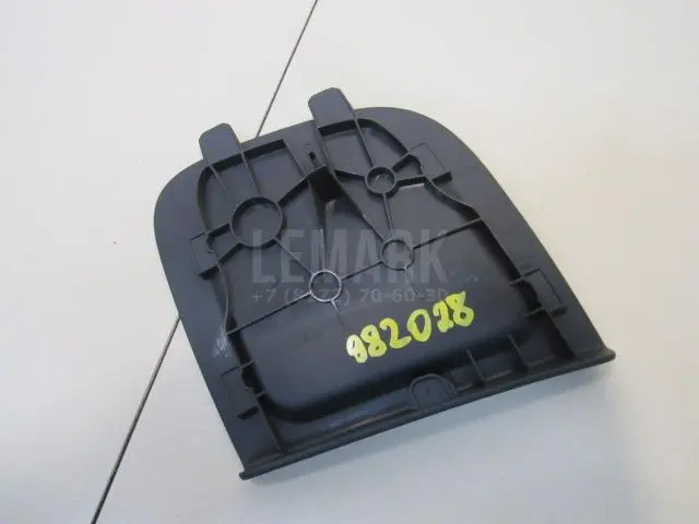 Крышка багажного отделения для  Citroen C5 2004-2008