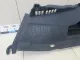 Обшивка багажника для  Geely Emgrand EC7 (FE-1/2) 2011-2016