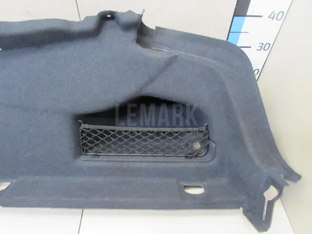 Обшивка багажника для  Geely Emgrand EC7 (FE-1/2) 2011-2016