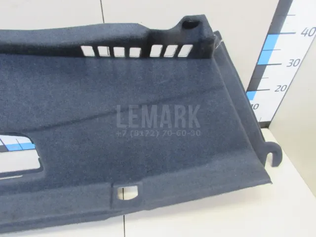 Обшивка багажника для  Geely Emgrand X7 (NL-1) 2011-2018