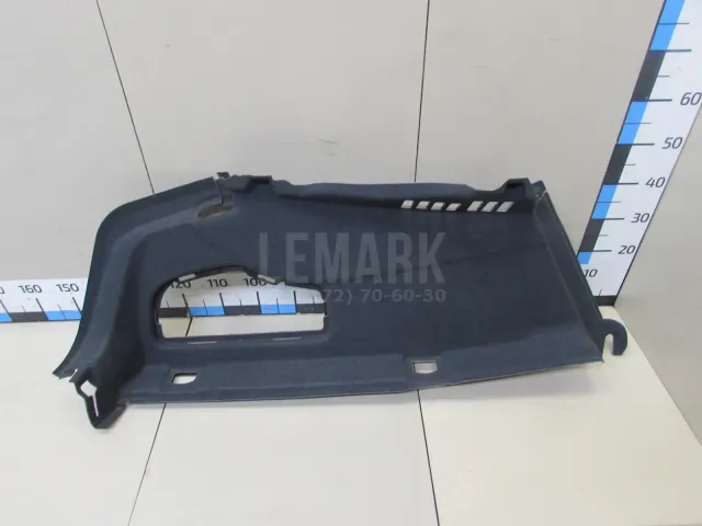 Обшивка багажника для  Geely Emgrand X7 (NL-1) 2011-2018
