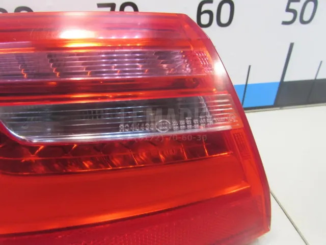 Фонарь задний наружный левый для  FAW Bestune T99 2019