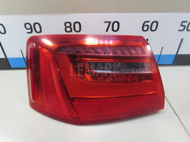 Фонарь задний наружный левый для  FAW Bestune T99 2019