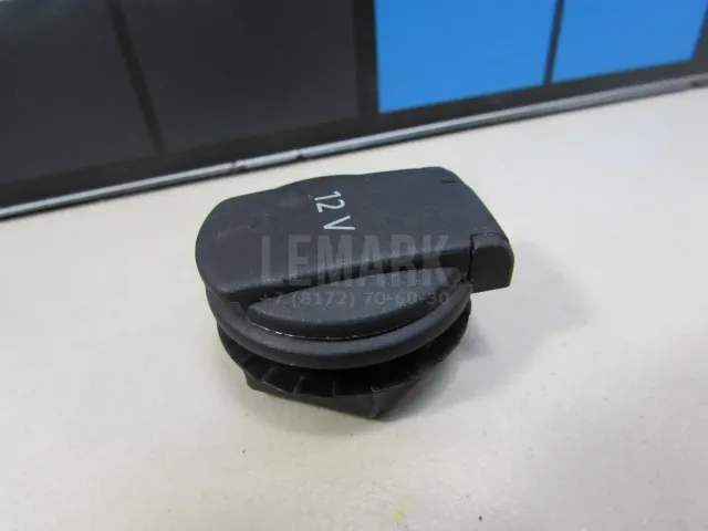 Крышка для  Ford Kuga 2008-2012