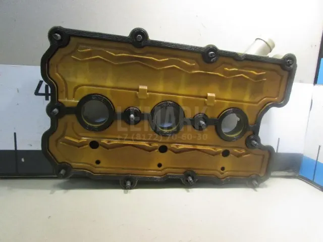 Крышка головки блока (клапанная) для  Citroen Xsara Picasso 1999-2010