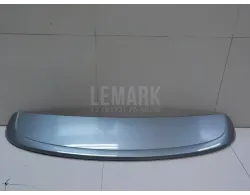 Спойлер (дефлектор) багажника