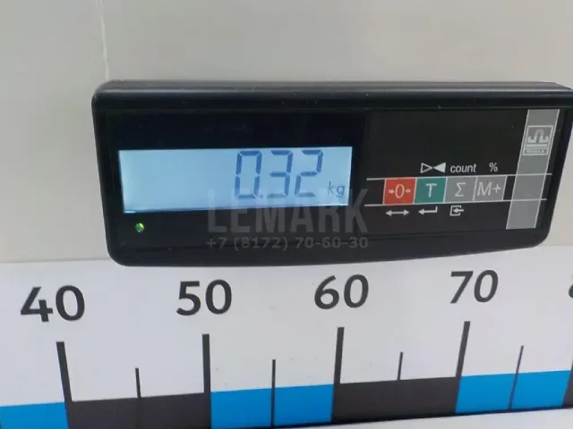 Кронштейн опоры двигателя