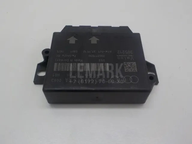 Блок управления парктроником для  Ford Focus I 1998-2005