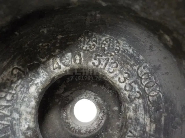 Опора заднего амортизатора для  Ford B-MAX 2012-2018
