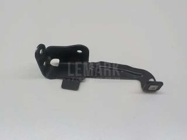 Кронштейн бачка расширительного для  Acura MDX 2007-2013