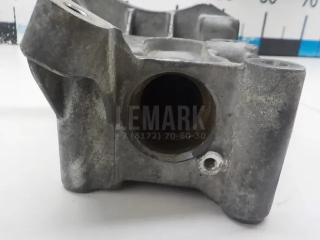 Кронштейн кондиционера для  Chery Explore 06 2023