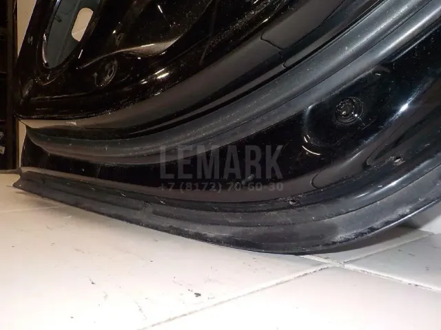 Дверь задняя правая для  BMW X6 E71 2008-2014