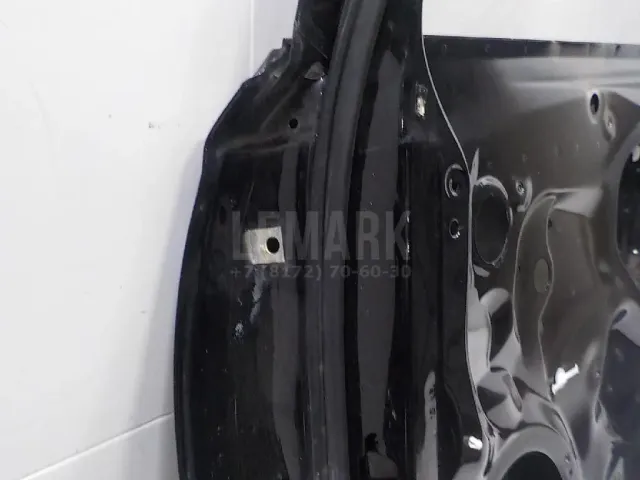 Дверь задняя правая для  BMW X6 E71 2008-2014