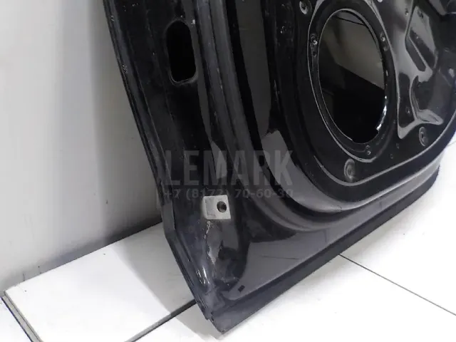 Дверь задняя правая для  BMW X6 E71 2008-2014