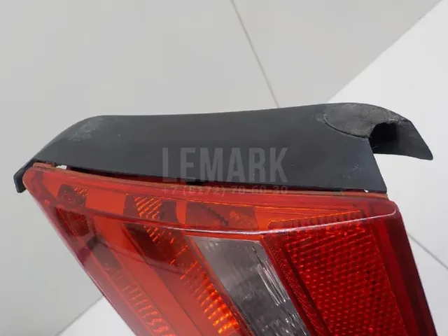 Фонарь задний правый для  Citroen DS5 2012-2015