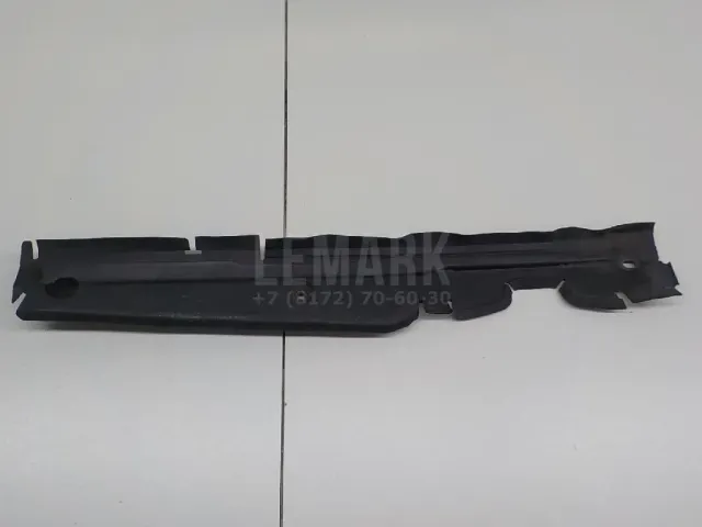 Воздуховод радиатора верхний для  Acura MDX 2001-2006