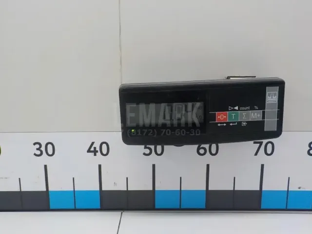 Трубка пластиковая