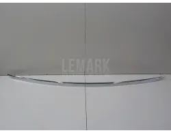 Накладка крышки багажника