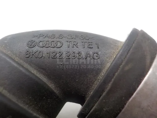 Патрубок отопителя для  Ford Galaxy 2006-2015