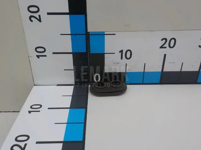 Уплотнитель (внутри) для  Haima 3 2007-2013