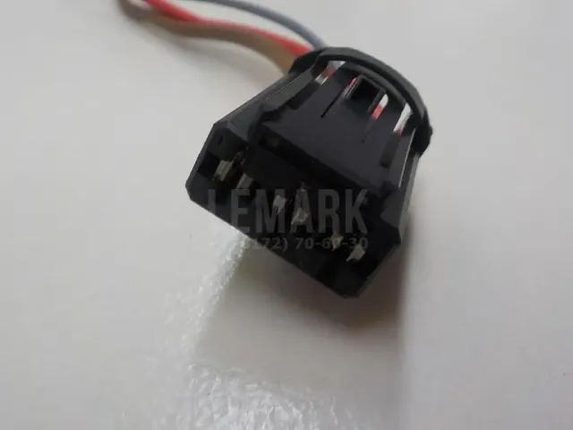 Гнездо прикуривателя для  BMW X1 E84 2009-2015