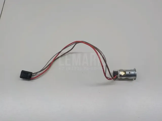 Гнездо прикуривателя для  BMW X1 E84 2009-2015