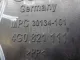 Пыльник (кузов наружные) для  BMW 3-serie F34 GT 2012-2020