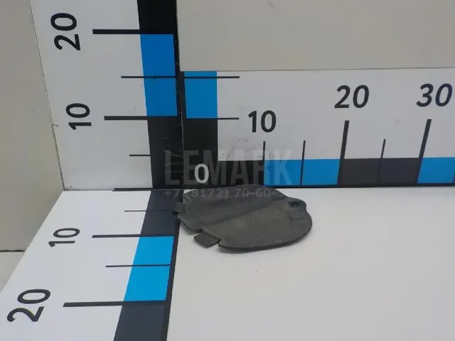 Лючок локера для  Ford Fiesta 2008-2019