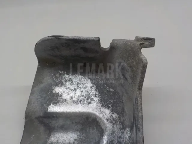 Защита радиатора