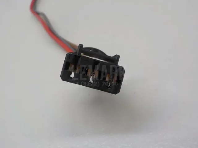 Гнездо прикуривателя