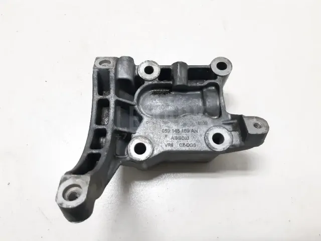 Кронштейн кондиционера для  Ford Transit 2006-2013