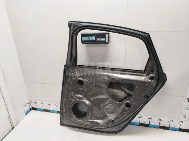 Дверь задняя правая для  BMW X3 F25 2010-2017