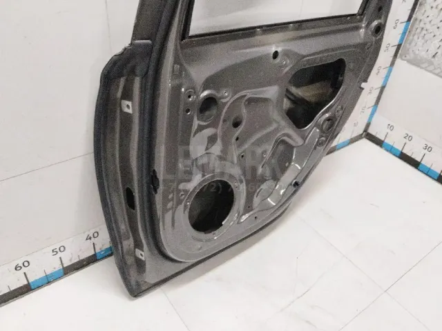 Дверь задняя правая для  BMW X3 F25 2010-2017