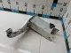 Кронштейн усилителя переднего бампера левый для  Chery Amulet (A15) 2006-2012