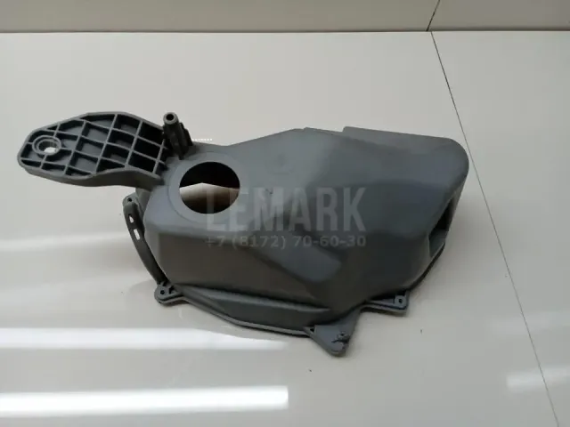 Корпус блока предохранителей для  Citroen Berlingo (M59) 2002-2012