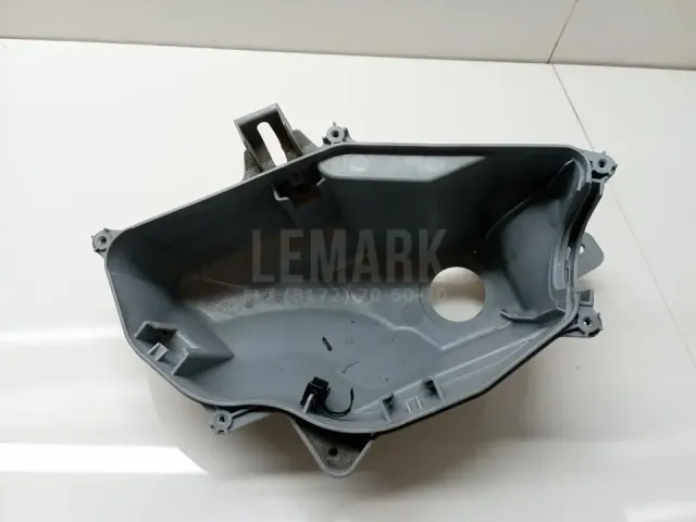 Корпус блока предохранителей для  Citroen Berlingo (M59) 2002-2012