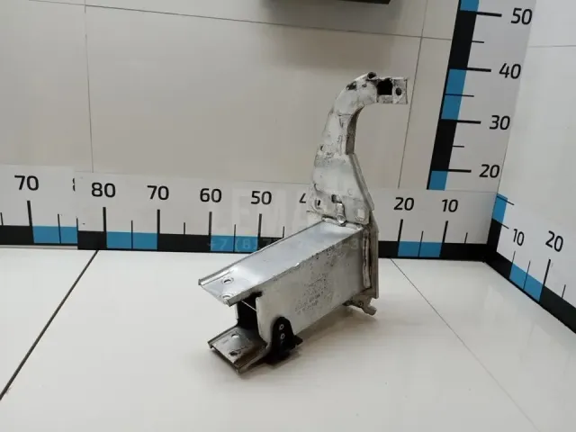 Кронштейн усилителя переднего бампера левый для  Exeed RX / Yaoguang (T22) 2023